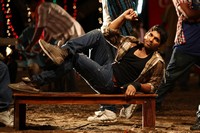 Julayi Movie New Stills